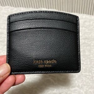 Brand New Kate Spade Card order